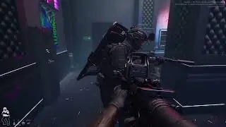 Штурм ночного клуба ► Ready or Not