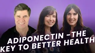 Adiponectin: The Hormone You Didn’t Know You Needed With Joel Greene Part 3 [Podcast Ep. 404]