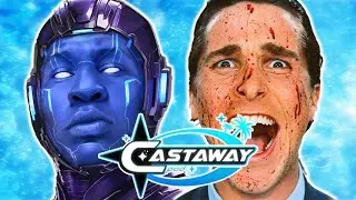 Quantimania Reviews, Boruto Getting Dropped, Energy is a Psycho | Castaway #04