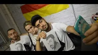 Miyagi & Эндшпиль в A3Boots