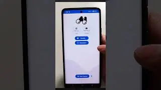 Record privately through Hidden camera App/ XS camera App/ 