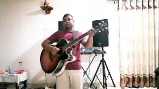 Himi Nathi pemakata | Instrumental Cover