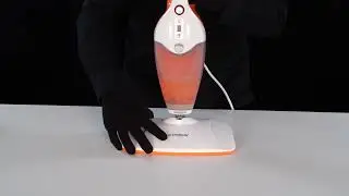 Паровая швабра ENDEVER ODYSSEY Q-622