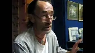 Ханнанов о Воинове