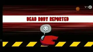 NEW AMONG US APRIL FOOLS UPDATE