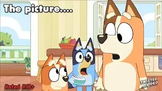 Bluey - Oh my God..