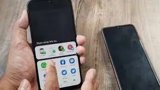 How to create whatsApp group invitation  link