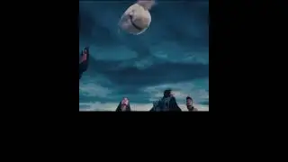 Raiden And Shao Kahn Front Flip Off! Mortal Kombat Annihilation! 