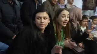 Уже 13 мая стартует наш турнир