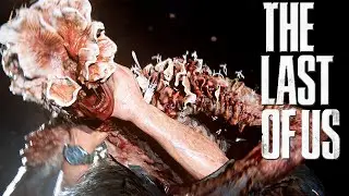 Щелкуны ▷ The Last of Us # 4