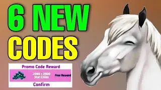 NEW STAR STABLE REDEEM CODES 2022 SEPTEMBER - STAR STABLE CODES - SSO CODES 2022
