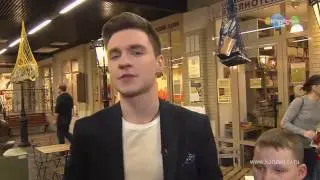 Невозможное возможно