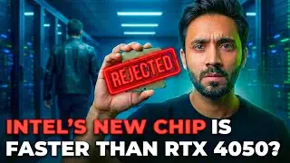 Intel new processor 2026
