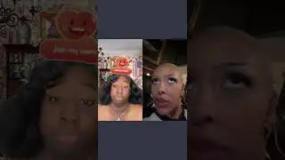 Doja Cat answering Terri Joe's question