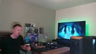 Halo 4 MCC on a GTX 580 from 2010?