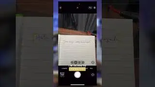 Translate Any Language With Your iPhones Camera 