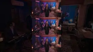 the first (and only) western cover of 真夜中のドア/ Stay With Me