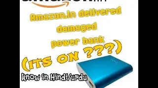 Catz 10400 Mah Powerbank Unboxing and full review||best budjet powerbank under 500 rs ??