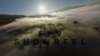FPV SHOWREEL - 2022