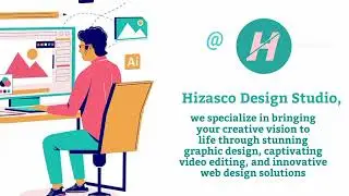 Unlock Your Creative Vision with Hizasco Design Studio