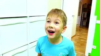 ОТКУДА у Хелпика ЮБИЛЕЙНЫЙ Скрепыш? Рома и папа в ШОКЕ!