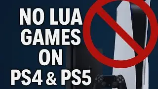 PS4 Jailbreaks (12.02 Kernel Exploit & PS5 10.00) No LUA Games Explained