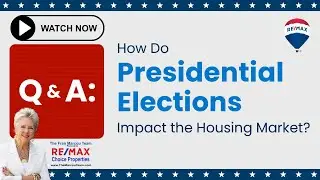 Q&A: How Do Presidential Elections Impact the Housing Market