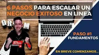 🔴 Como Empezar a Vender  Por Internet💰 / 6️⃣ TÉCNICAS QUE TE VANA FUNCIONAR😎