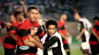 Leitura Labial - Amanco
