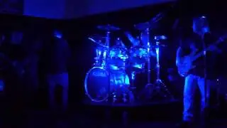 ELEMENTjams - Big Me @ Wild Wing Cafe 01-13-12