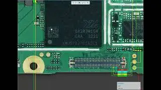 infinix smart 8 charging solution