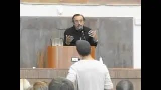 Philip Zimbardo in Praue 26.10.2016 part2