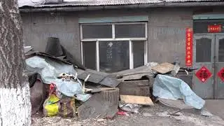 #СУЙФЭНЬХЭ КУДА ТУРИСТОВ НЕ ПУСКАЮТ часть 1