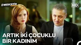 Ender Serez'in, Yaman'ı Kabullendiği İlk An - Medcezir 14. Bölüm