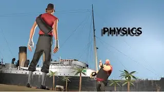 Physics [SFM/TF2]