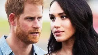 Royal Scandal - Meghan Markle_ Big Secrets Inside the Wardrobe of a Princess - British Documentary