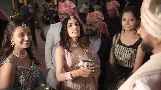 Suyog & Reetu || wedding ceremony with Baarat || 2022