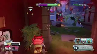 The Ultimate Dupe | PvZ Garden Warfare 2