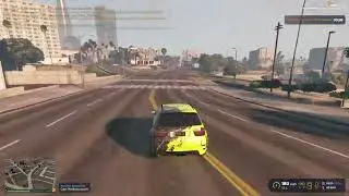Gta 5 RP, i5-2400, rx560, 16gb ddr3 1333, ssd, low settings