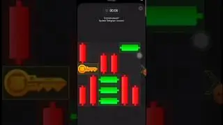 Hamster Kombat 21 july mini game / Easy way to solve puzzles to unlock key in hamster Kombat