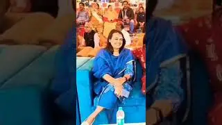 जैसलमेर जिले की सुप्रसिद्ध कलेक्टर टीना डाबी 