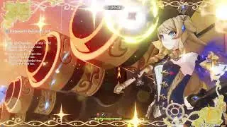 navia ning combo | Spiral Abyss Floor 11-3 | Genshin Impact
