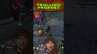 Taunting Huntress | 