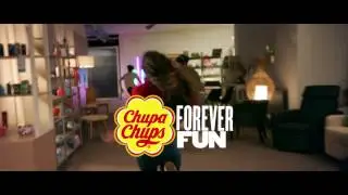 Chupa Chups #ForeverFun