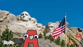 Alphabet lore TRAVEL Episode 23 Part 1 A-F