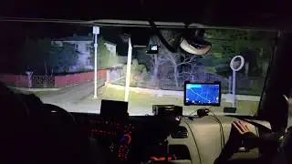 449[R]35 - GBARt 3,5/28 Renault D16 4x4/PSS Szczęśniak - OSP KSRG Tarnowiec - Alarmowo