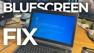 Fix Windows 11/10 Blue Screen - Here's how