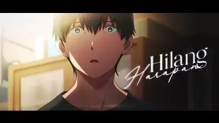 Hilang Harapan - Part IC [AlightMotion]