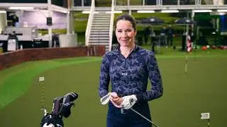 Heinin golfkoulu – quick fix: harjoitteet liikkeellelähtöön
