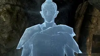 Skyrim Special Edition: WYNDELIUS GATHARIAN Boss Fight! (LEGENDARY)